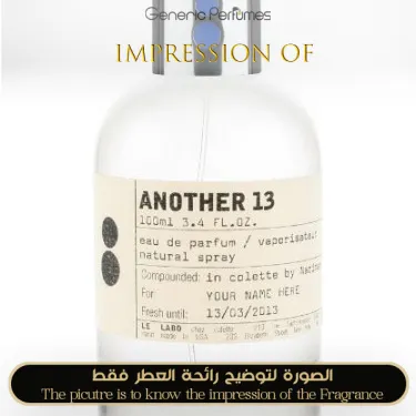 Generic Perfumes | Premium Perfume Oils – Inspired by Designer